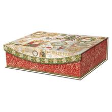 Christmas Decorative Boxes